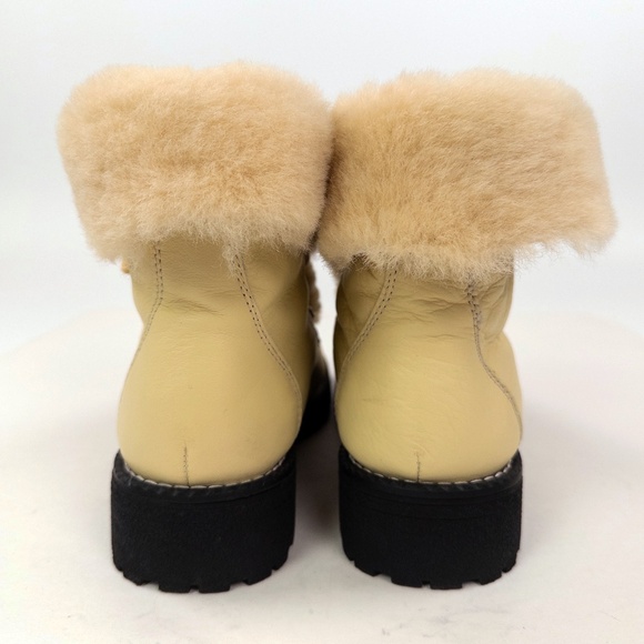 JCrew Nordic Boots Winter Cold Weather Boots - Picture 5 of 7